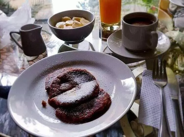 בית מלון כפרי Boutique Huaca Wasi