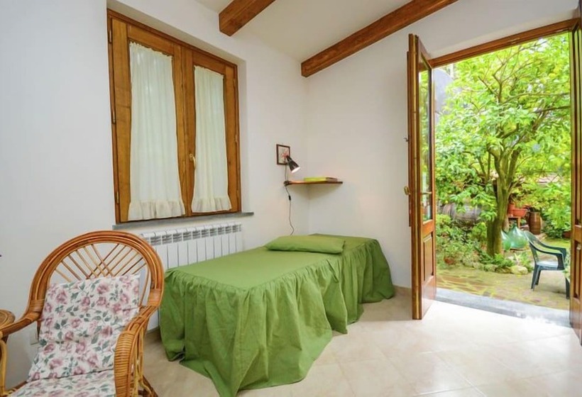 فندق Casale Nunziatina