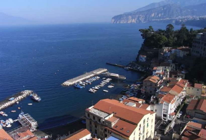 فندق Casale Nunziatina