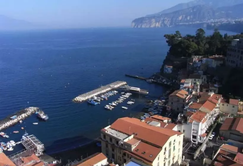 酒店 Casale Nunziatina