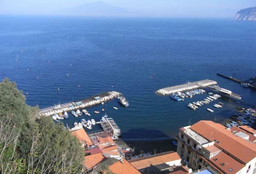 فندق Casale Nunziatina