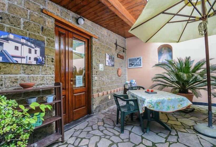 فندق Casale Nunziatina