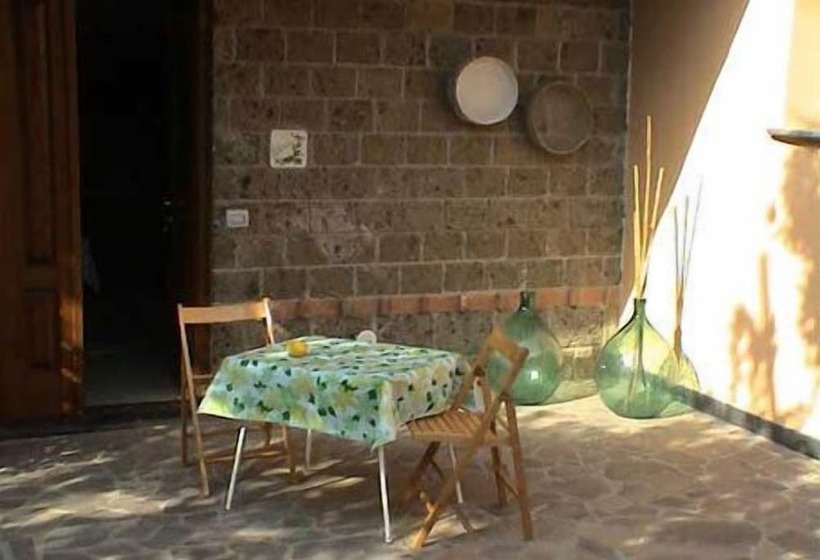 فندق Casale Nunziatina