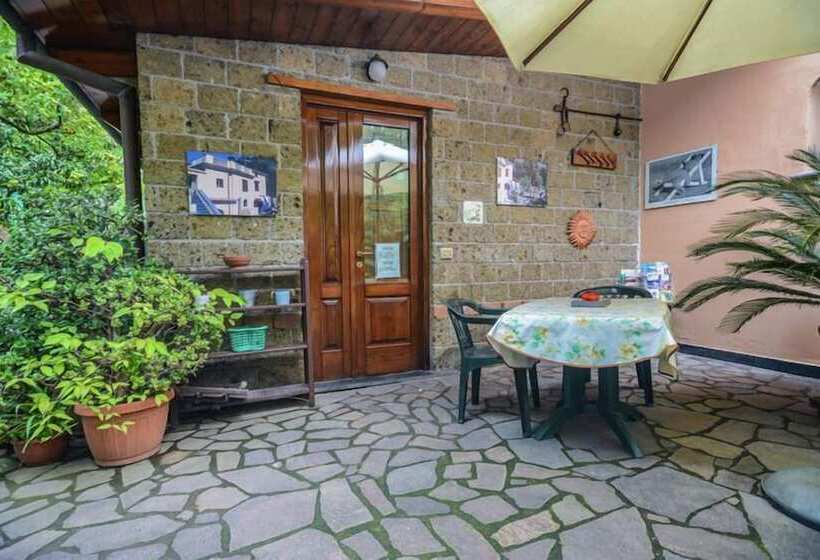 فندق Casale Nunziatina