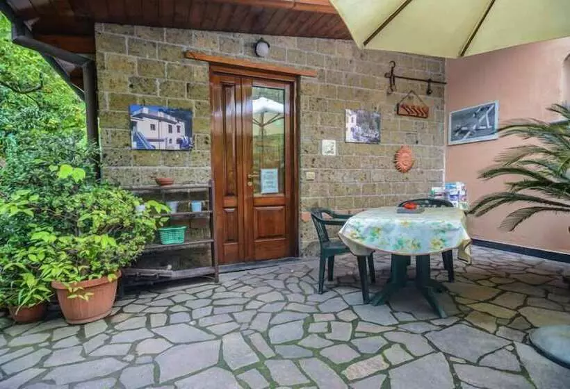 酒店 Casale Nunziatina