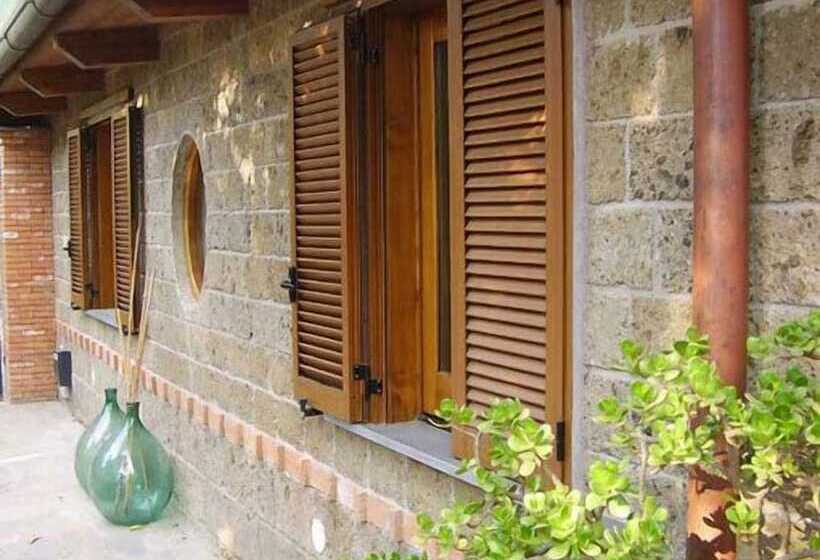 فندق Casale Nunziatina