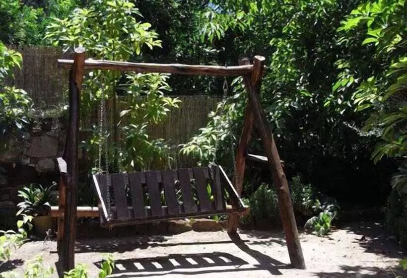 酒店 Casale Nunziatina