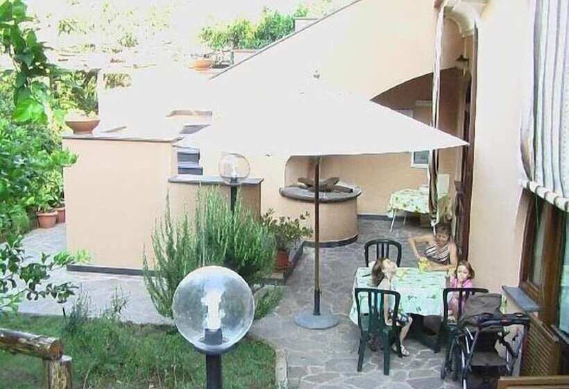 فندق Casale Nunziatina