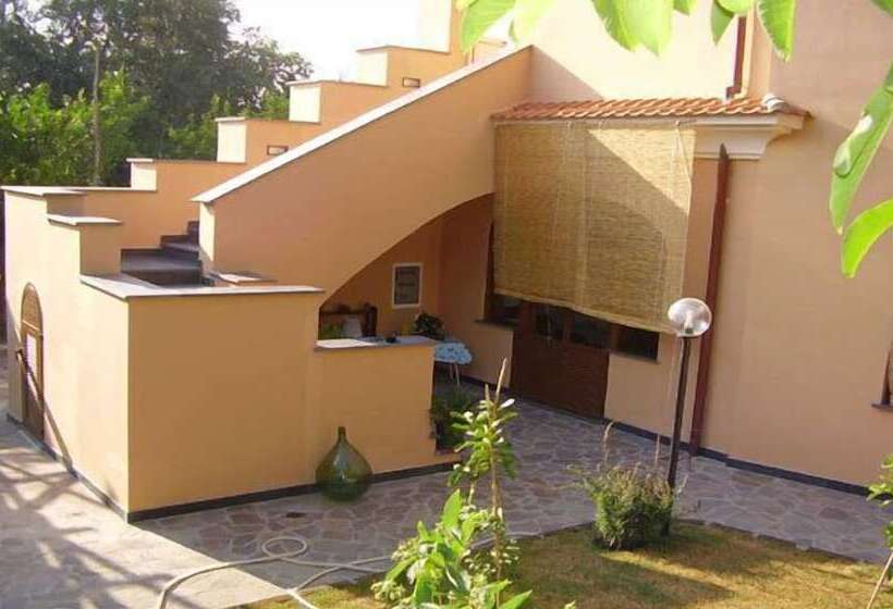 فندق Casale Nunziatina