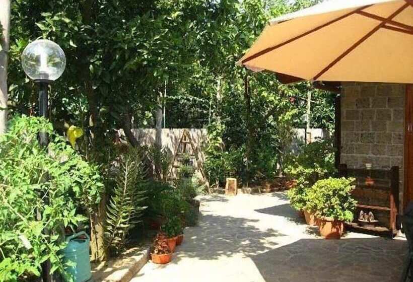 فندق Casale Nunziatina