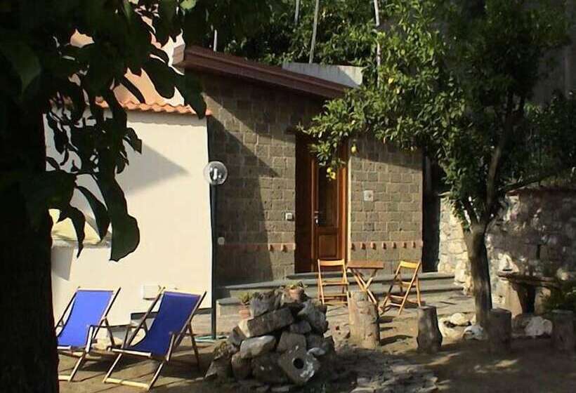 فندق Casale Nunziatina