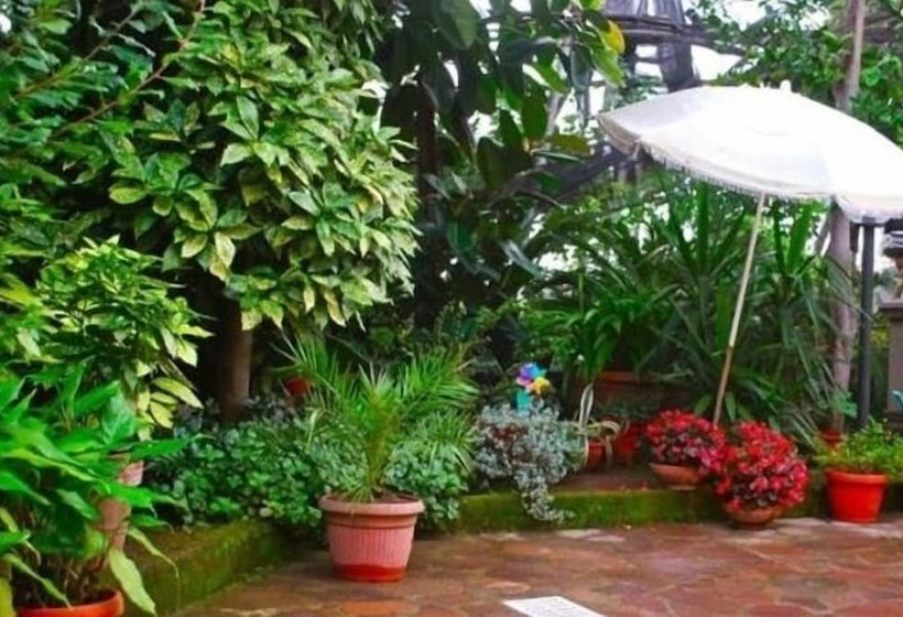 فندق Casale Nunziatina