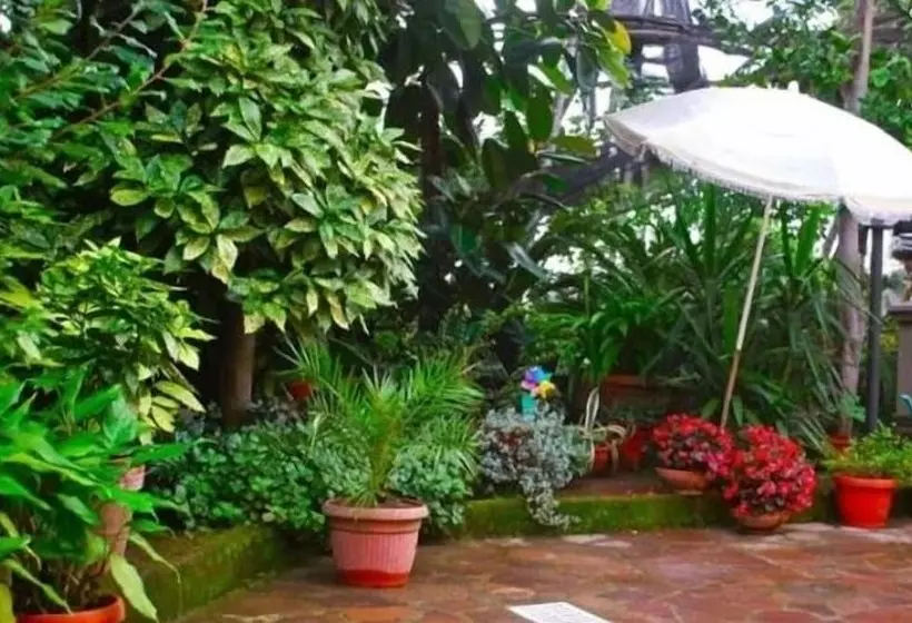 酒店 Casale Nunziatina