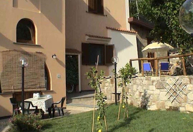 فندق Casale Nunziatina