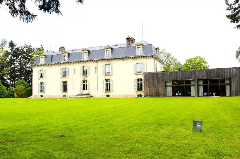 호텔 Castel Faugeras