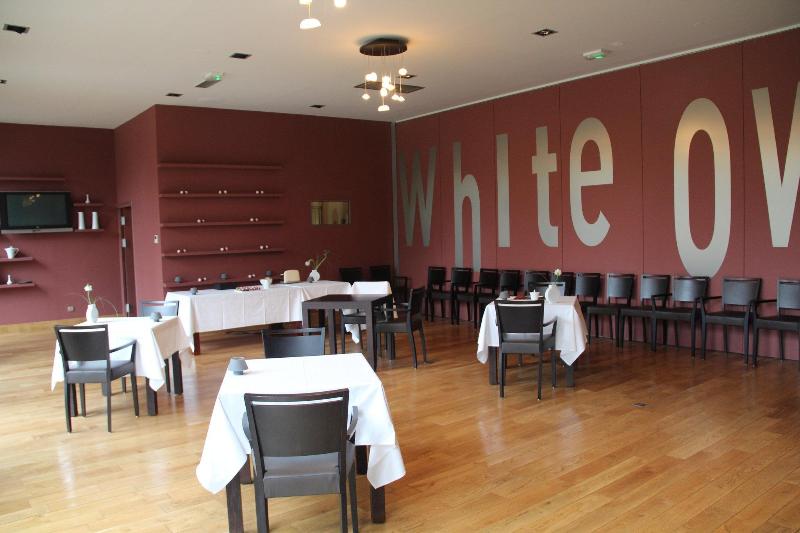 בית מלון כפרי Castel Faugeras