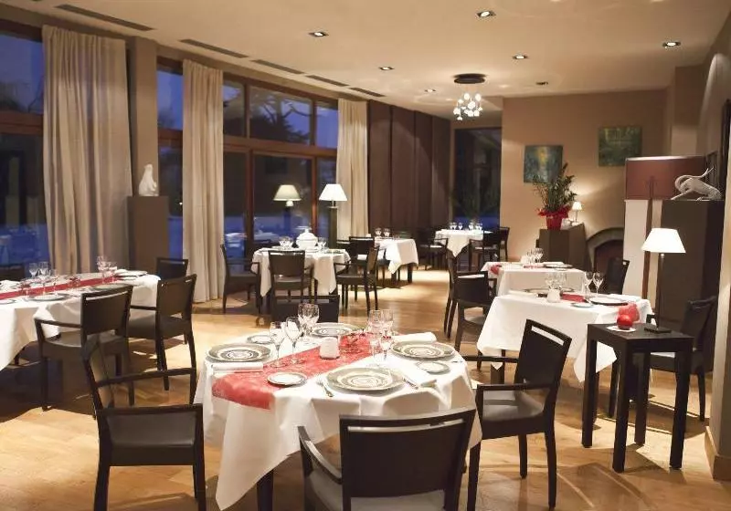 호텔 Castel Faugeras