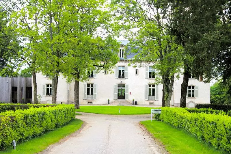 호텔 Castel Faugeras