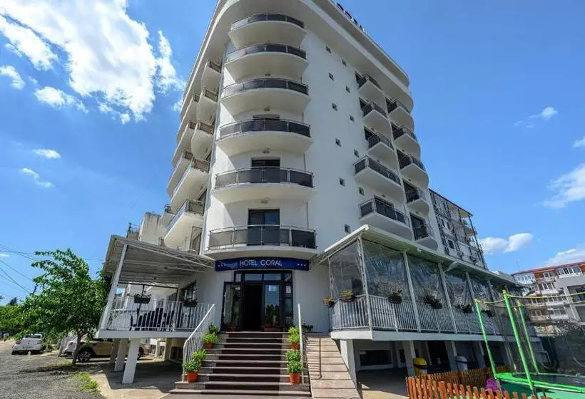 Hotel Coral