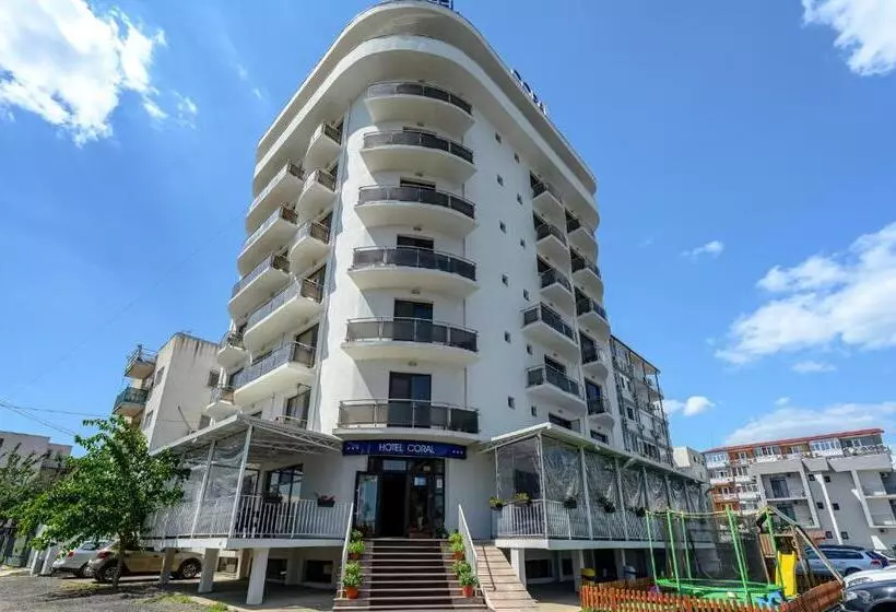 Hotel Coral