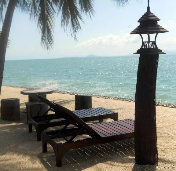 Отель Dewshore Resort