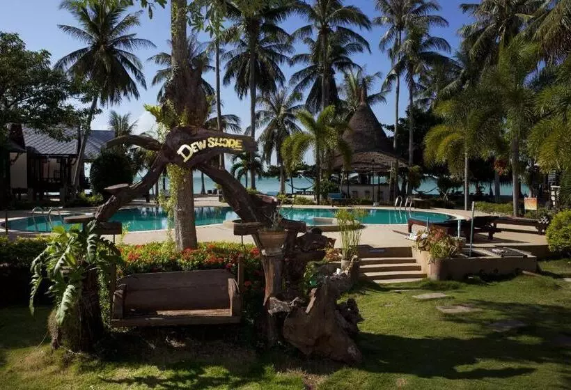 Отель Dewshore Resort