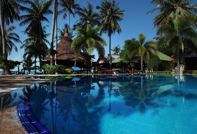 ホテル Dewshore Resort