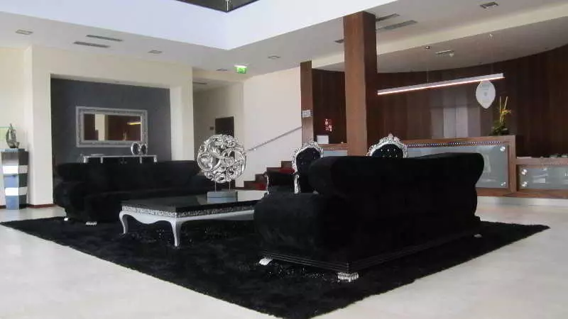 בית מלון כפרי Do Vale