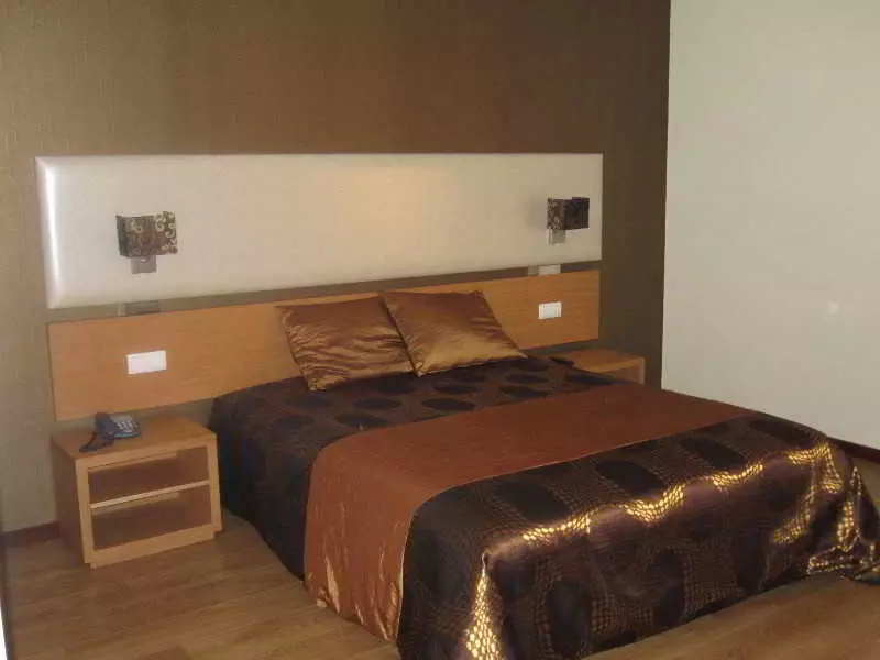 בית מלון כפרי Do Vale