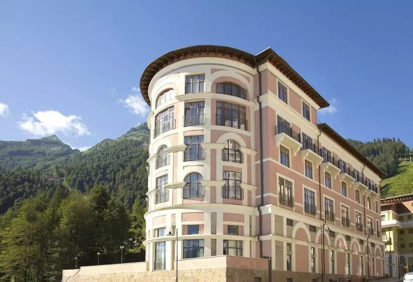 בית מלון כפרי Dolina 960