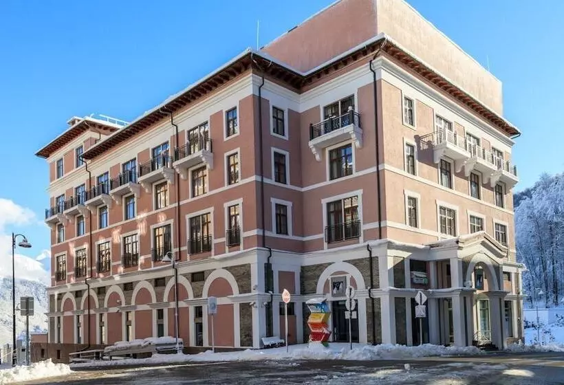 בית מלון כפרי Dolina 960