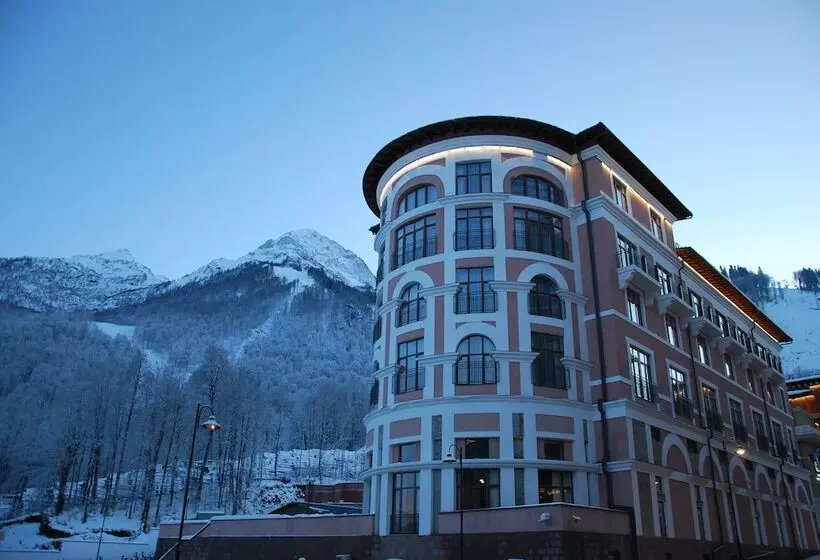 בית מלון כפרי Dolina 960