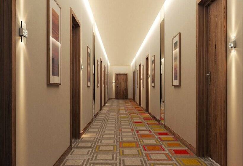 בית מלון כפרי Dolina 960