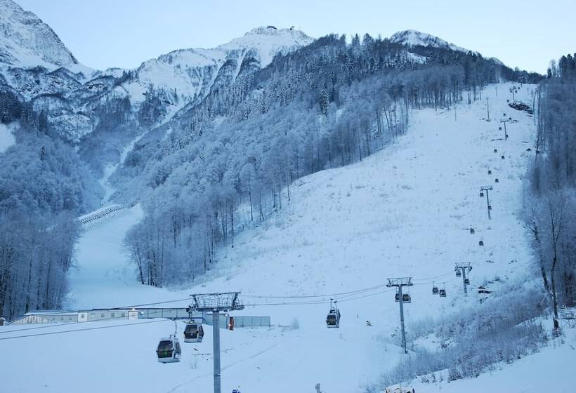 בית מלון כפרי Dolina 960