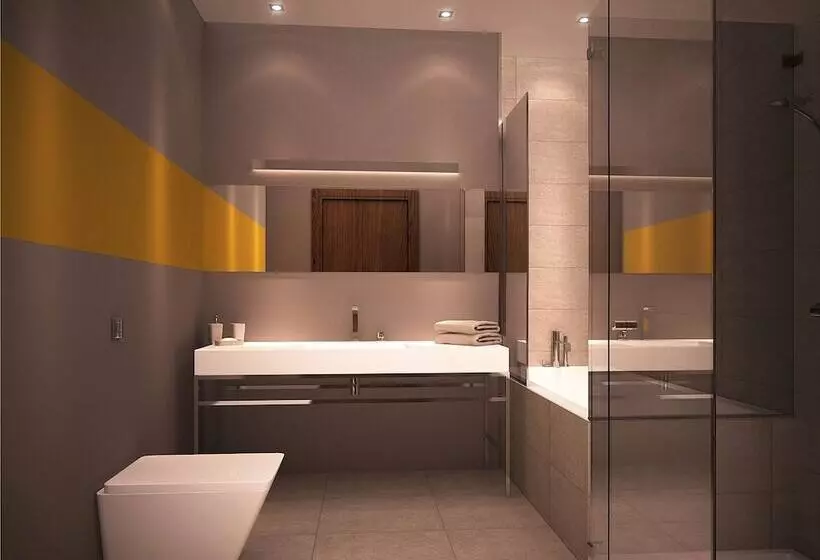 בית מלון כפרי Dolina 960