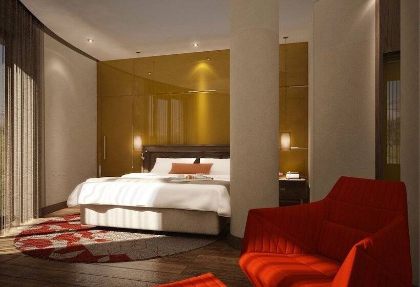 בית מלון כפרי Dolina 960