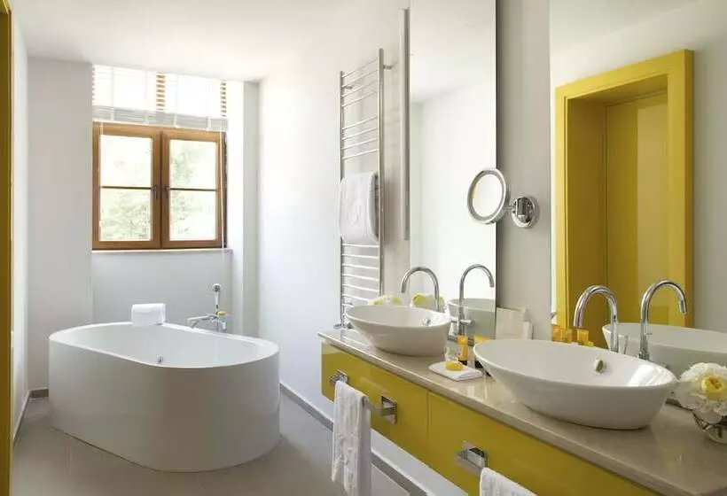 בית מלון כפרי Dolina 960