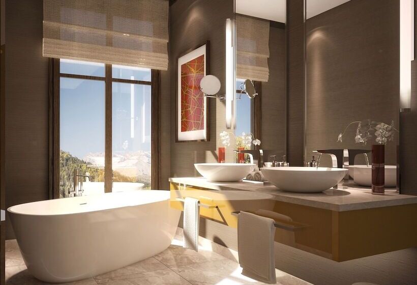 בית מלון כפרי Dolina 960