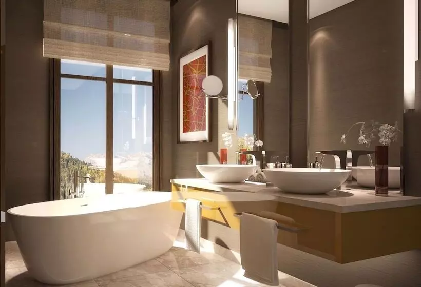 בית מלון כפרי Dolina 960