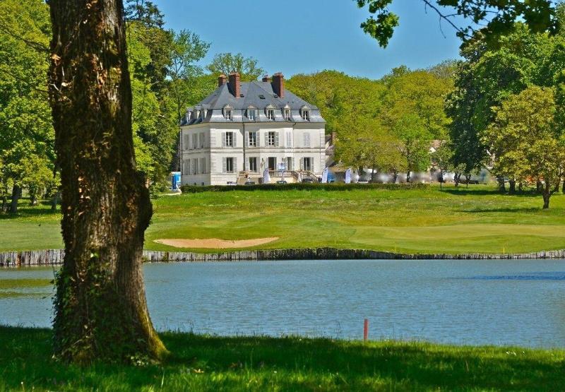 ホテル Domaine Et Golf Du Roncemay