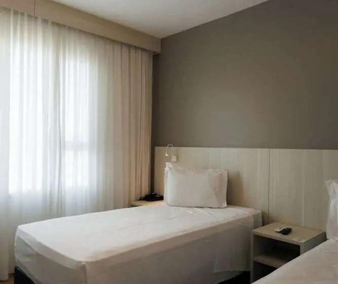 eSuites Belo Horizonte Minascasa