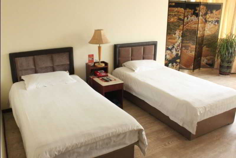 فندق Fortune Business