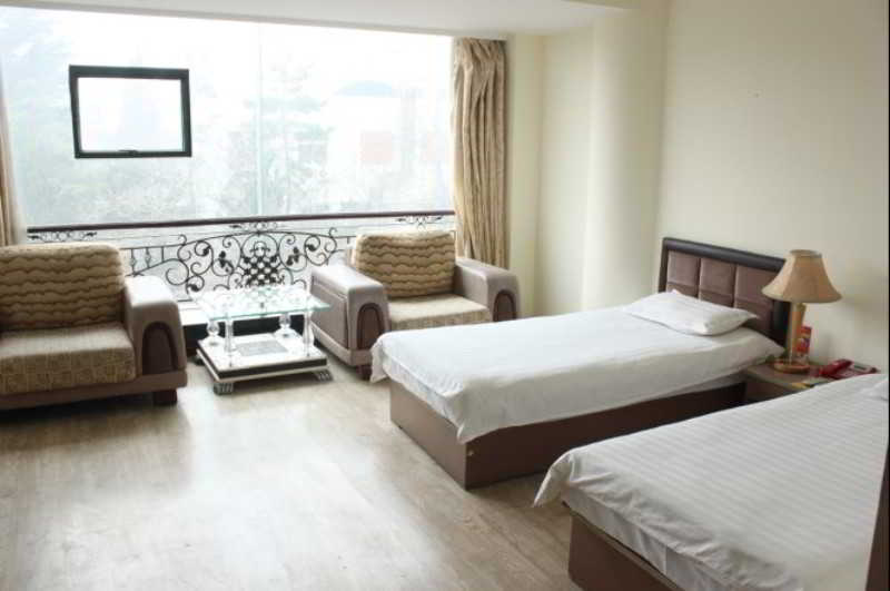 فندق Fortune Business