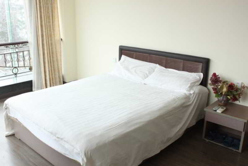 فندق Fortune Business