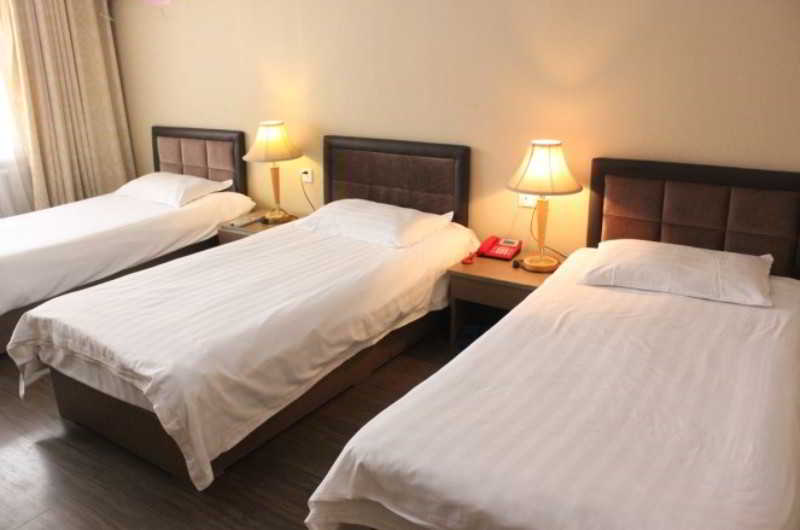 فندق Fortune Business