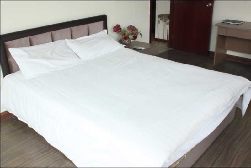 فندق Fortune Business