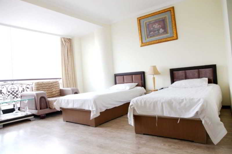 فندق Fortune Business