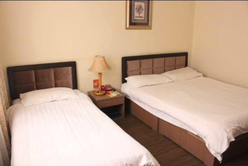 فندق Fortune Business