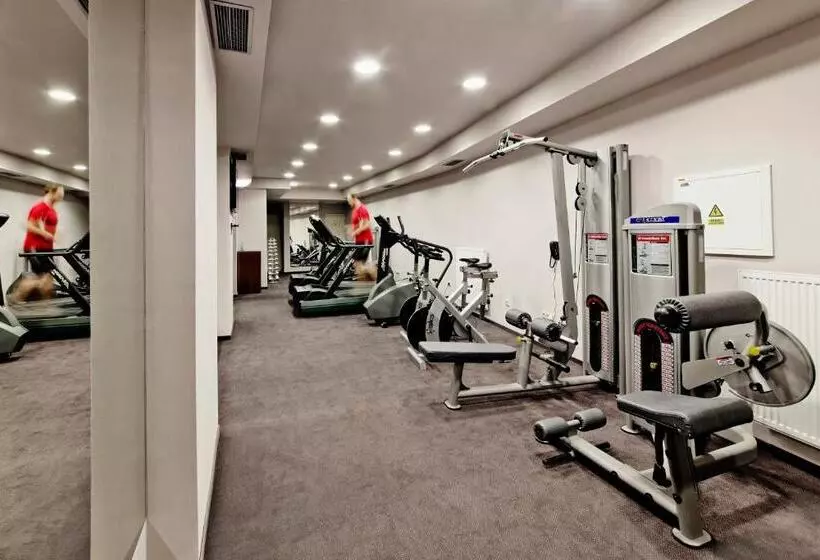 Grandezza Hotel Luxury Palace