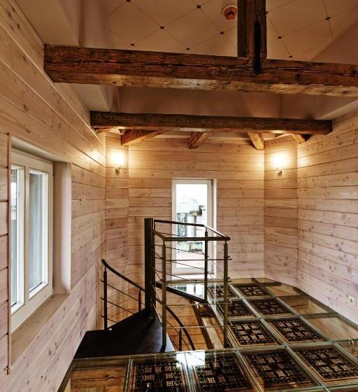 Grandezza Hotel Luxury Palace